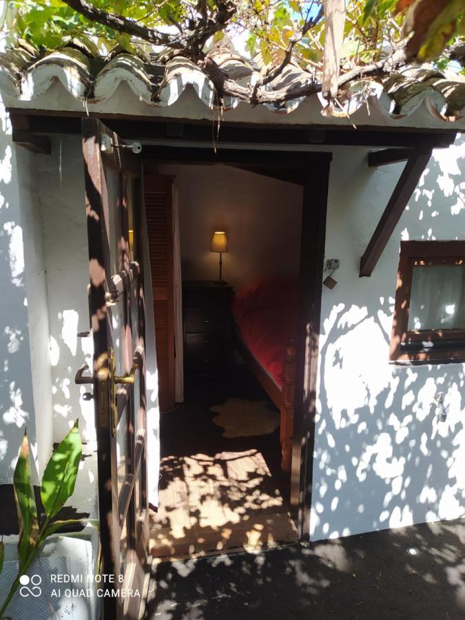 El Oasis Hotell El Paso Eksteriør bilde