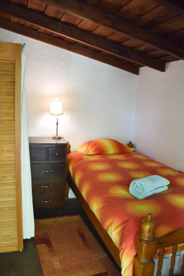El Oasis Hotell El Paso Eksteriør bilde