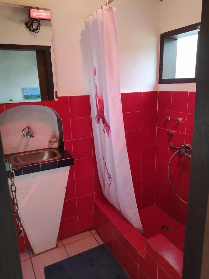El Oasis Hotell El Paso Eksteriør bilde